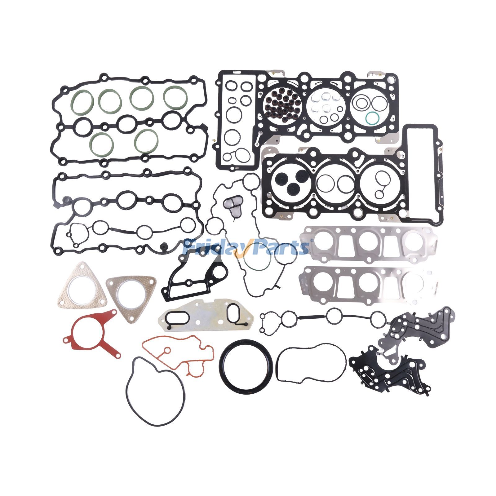 Kit de joints de révisionpour Véhicule