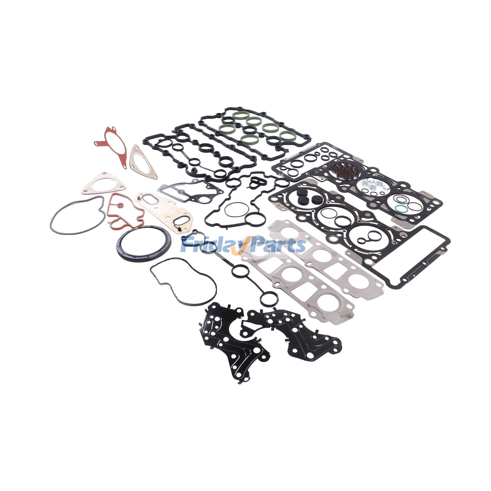 Kit de joints de révision Pour Audi