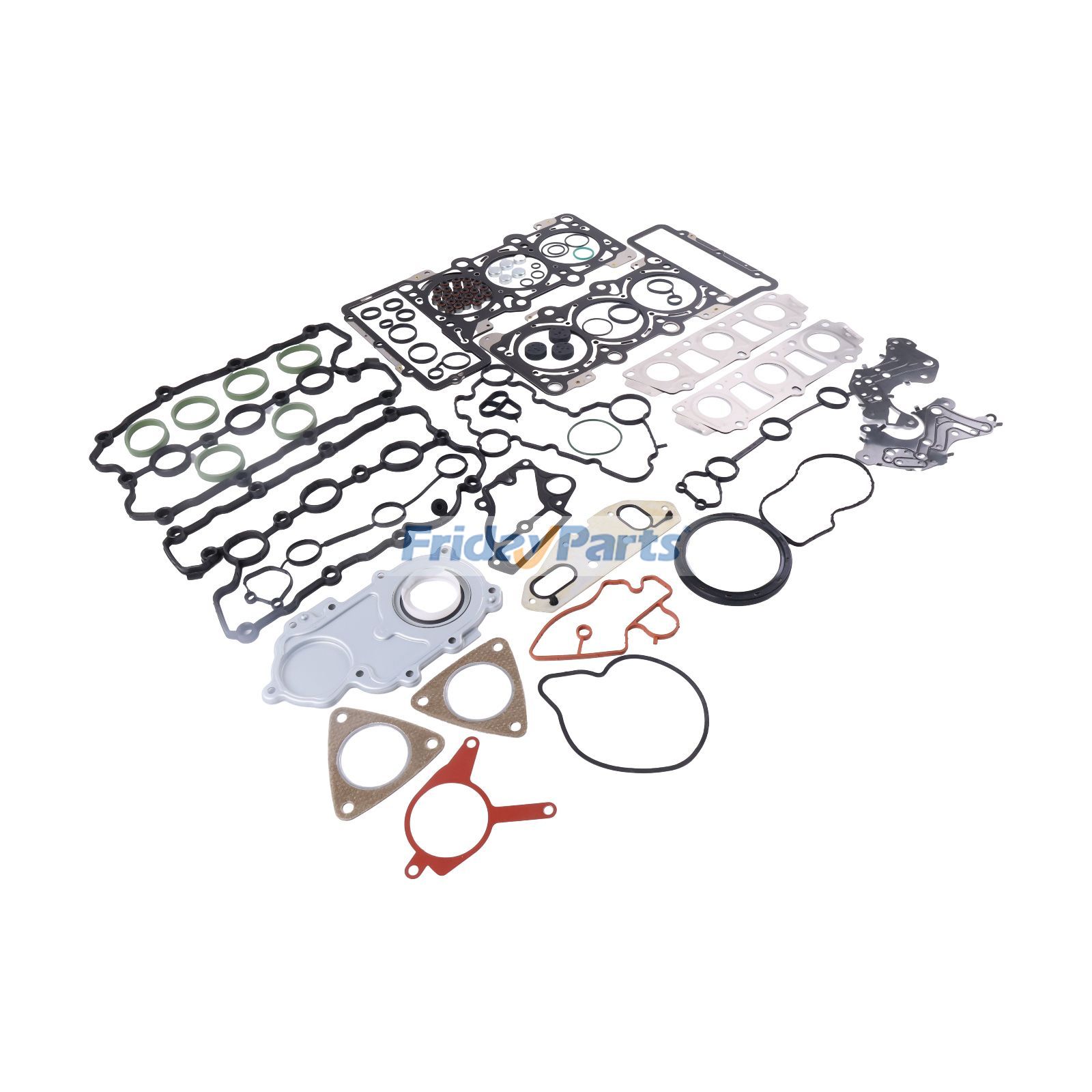 Kit de joints de révision de FridayParts