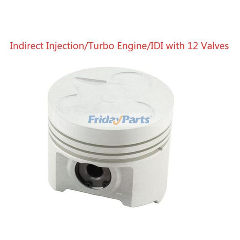 Cylinder Liner Kit for Engine,Loader,Tractor