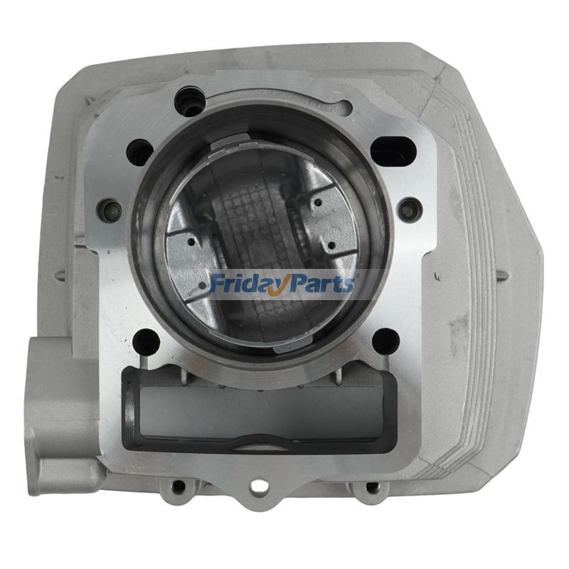 Kit cylindre-piston moteur pour Kawasaki ATV Bayou 300 KLF300B 1989-2004pourPour Kawasaki