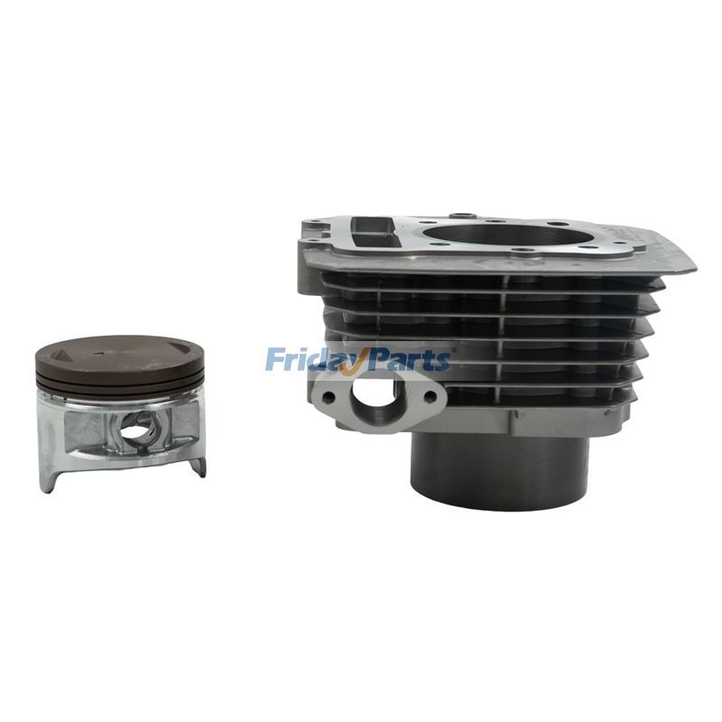 Kit cylindre piston VTT Bayou 300 1989-2004 pour VTT/UTV Pour Kawasaki