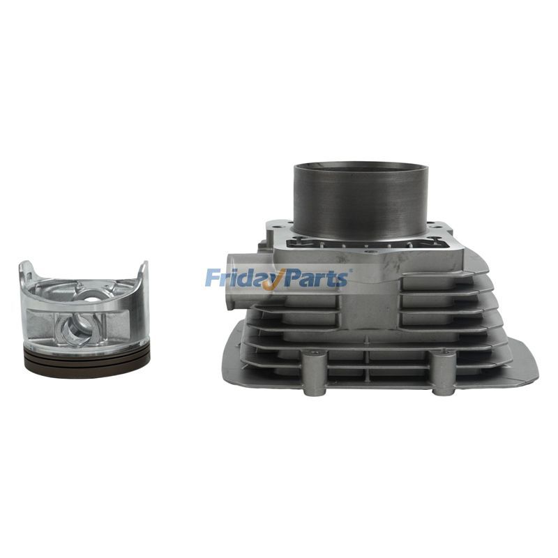 Achetez Kit cylindre piston VTT Bayou 300 1989-2004 chez FridayParts