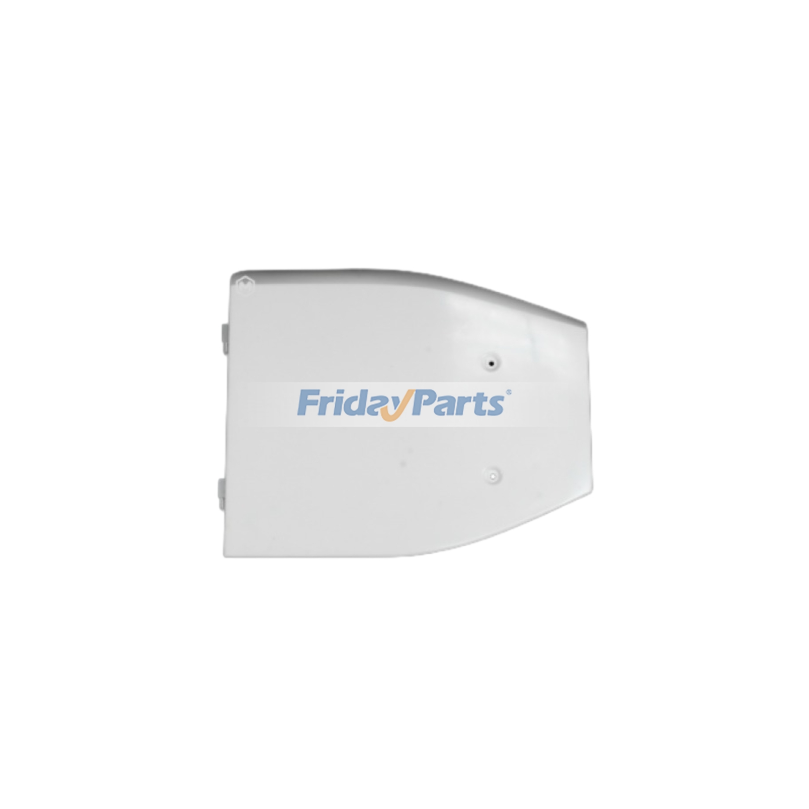 Engine Door 98-8023 for Thermo King Trailer Refrigeration Unit T-Series T600 T800 T1000 T1200R