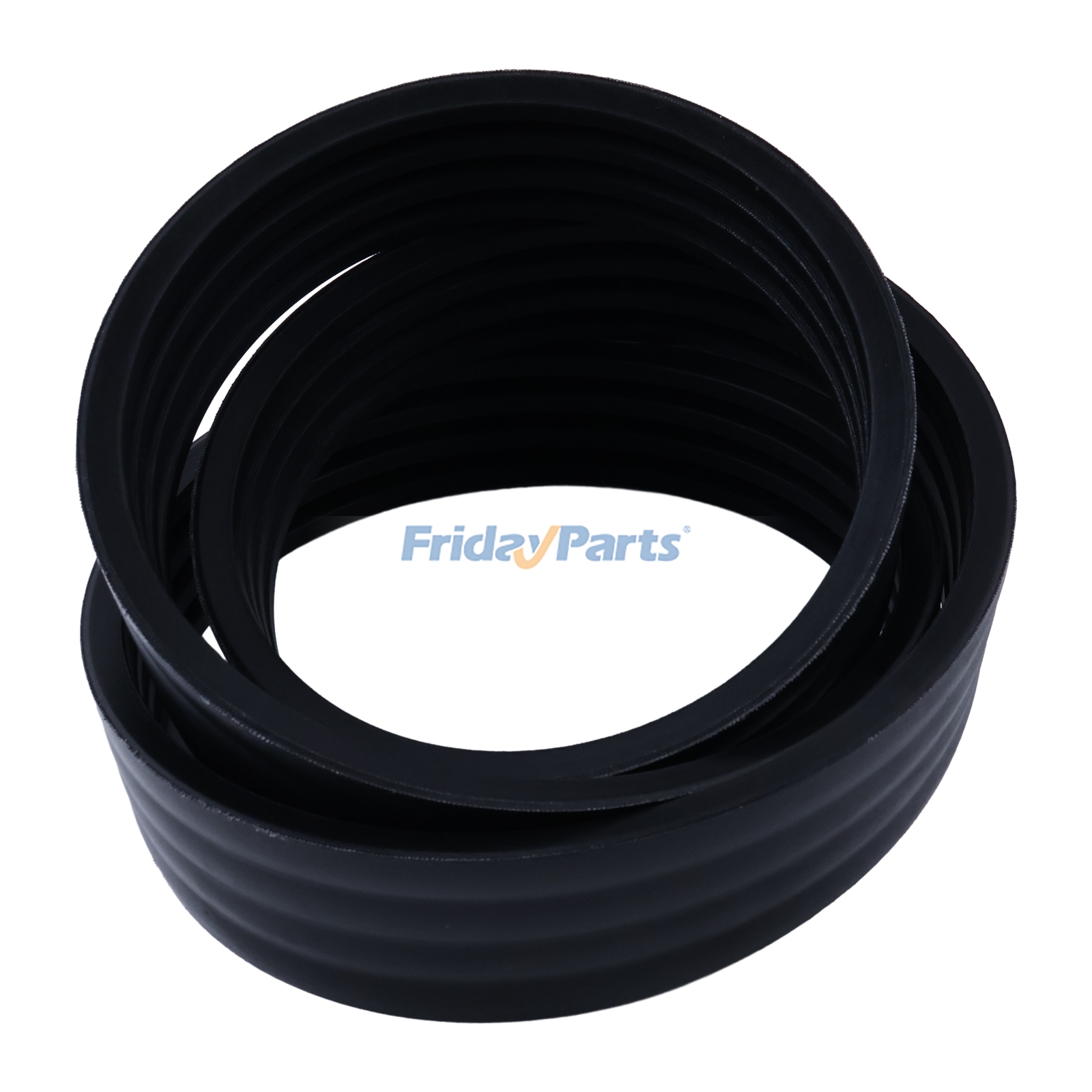 Courroie d'entraînement moteur 0400131 pour broyeur de souches Carlton SP7015 SP7015TRX 4400-4