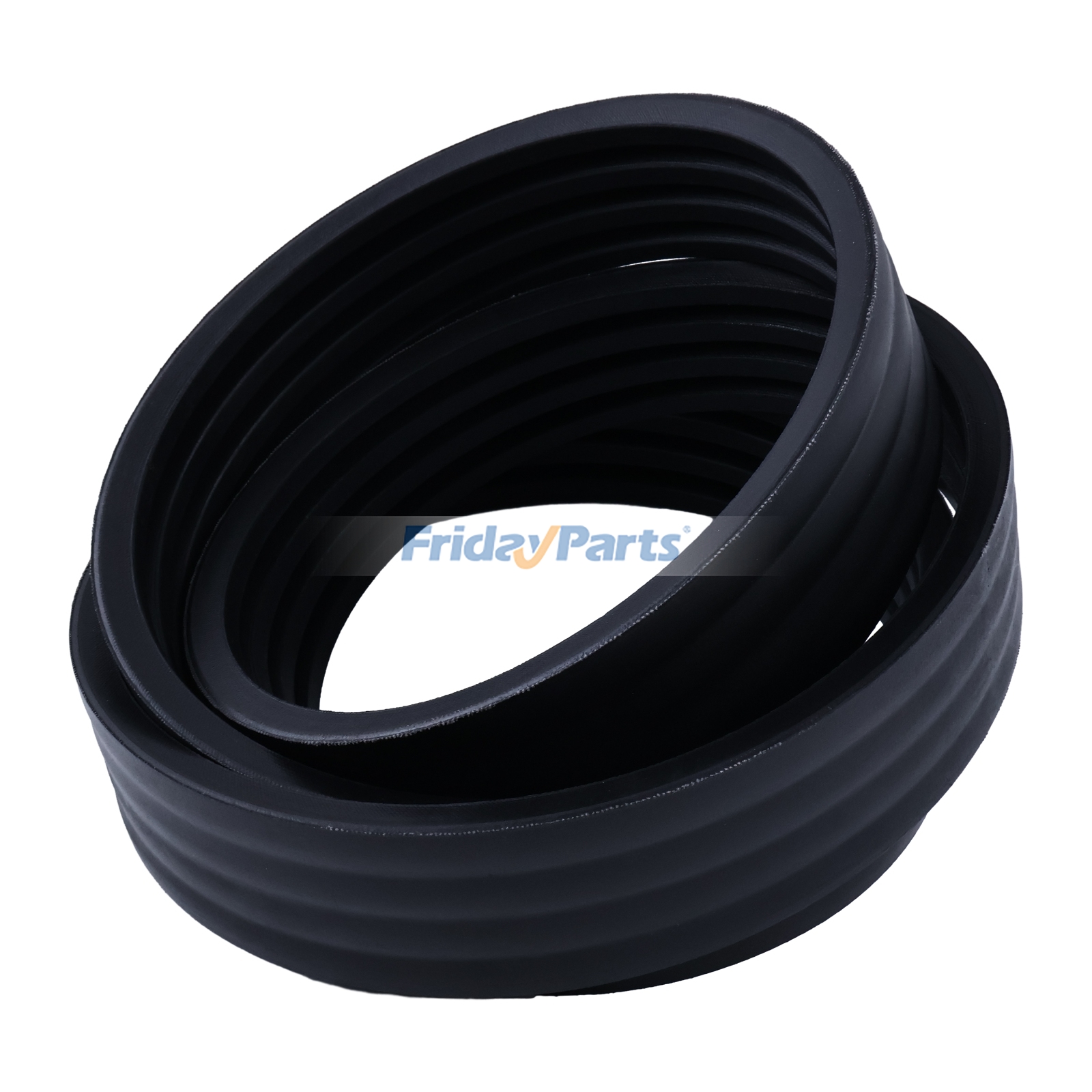 Correa de transmisión del motor 0400131 para trituradora de tocones Carlton SP7015 SP7015TRX 4400-4 Para OTRA MARCA