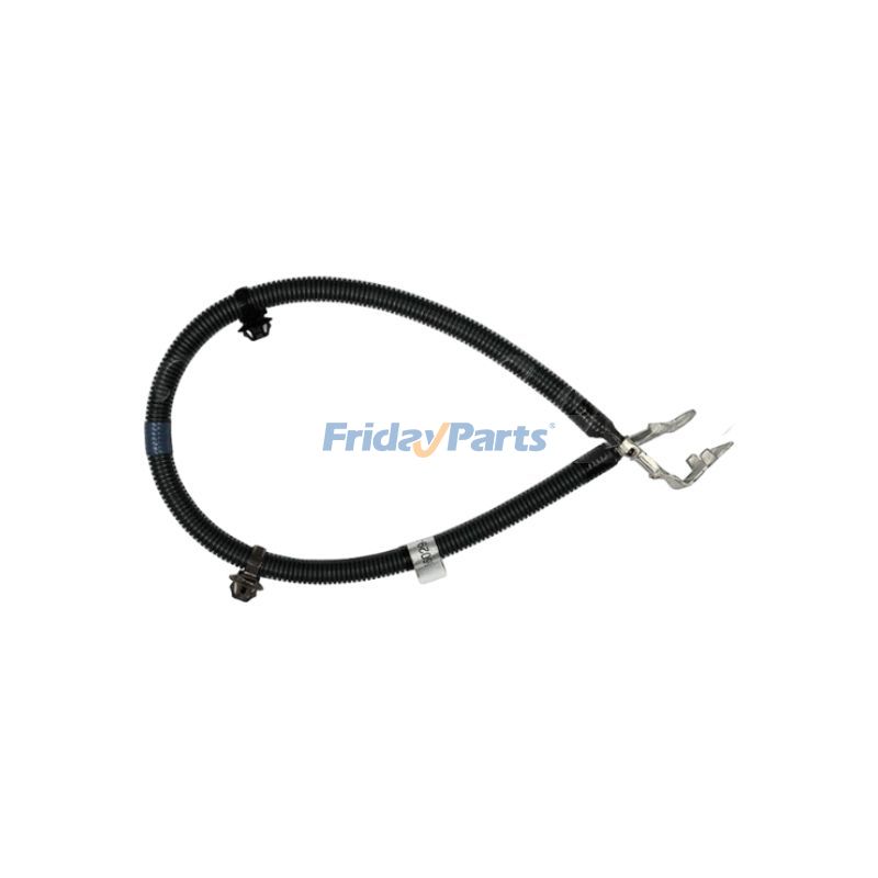 Câble de masse moteur 56029-26600-71 pour moteur Toyota 4Y, chariot élévateur 30-8FG10, 30-8FG15, 30-8FG20, 30-8FG25, 30-8FG30, 30-8FGJ35, 32-8FG10