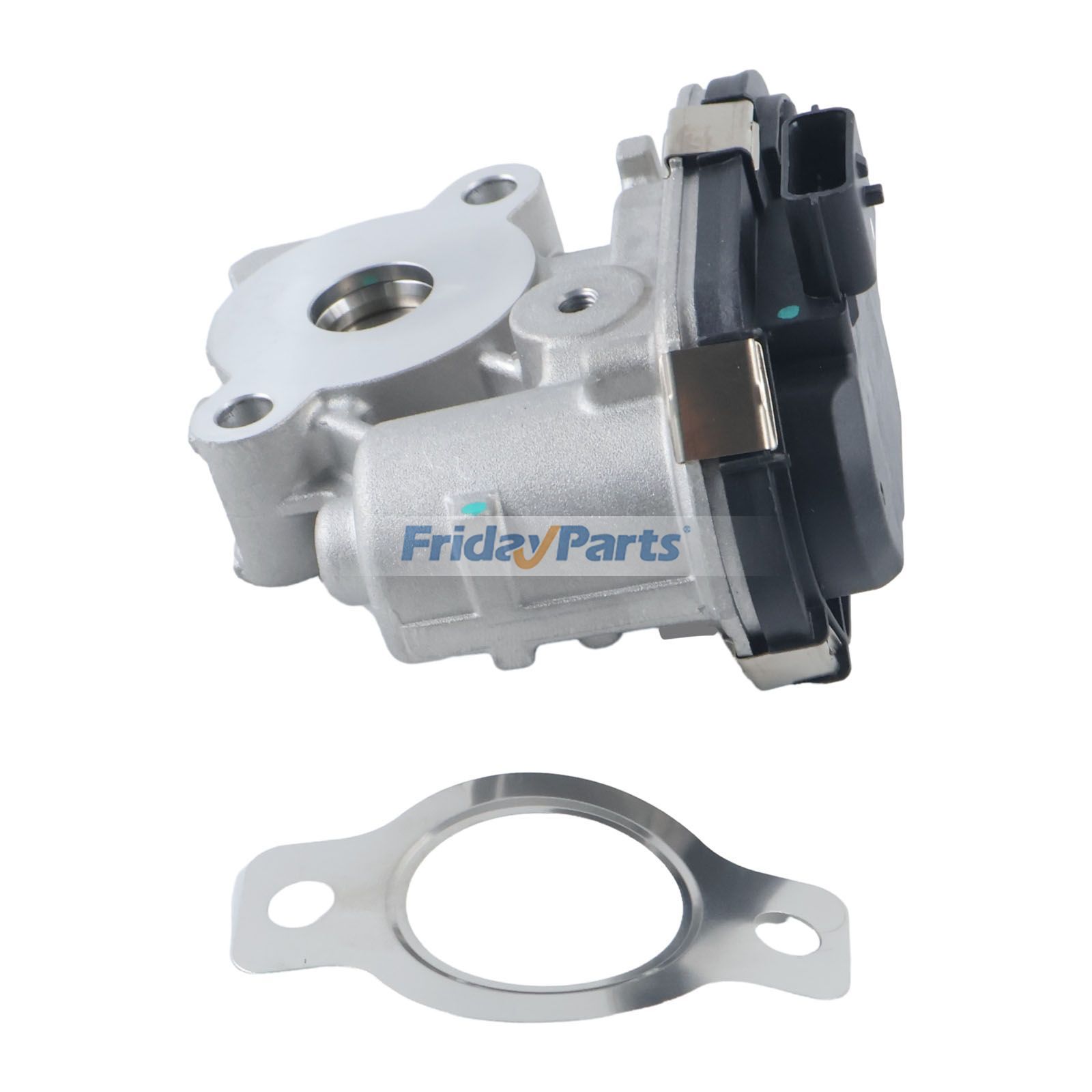 Engine EGR Valve for Vehicle