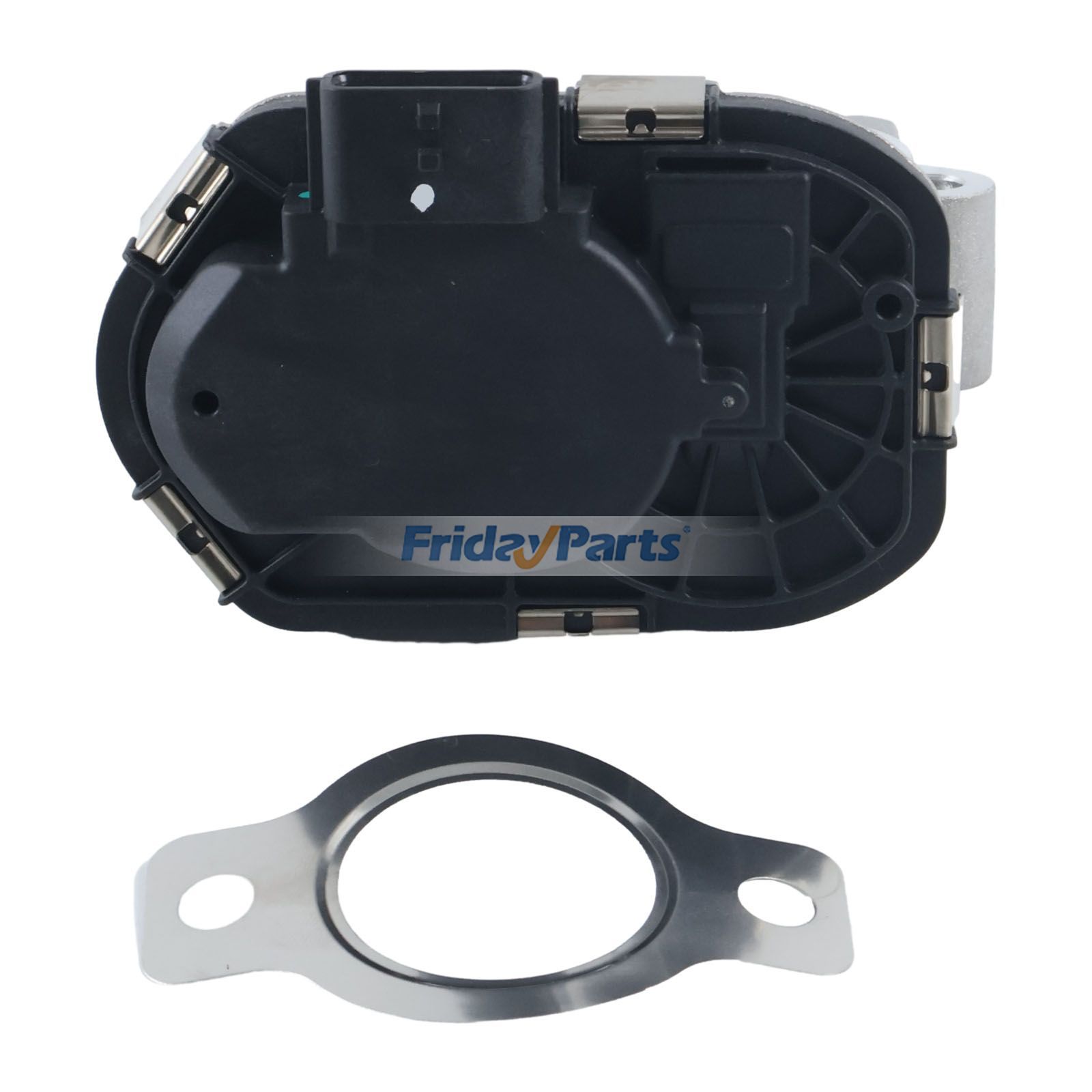 Engine EGR Valve in Stock in China