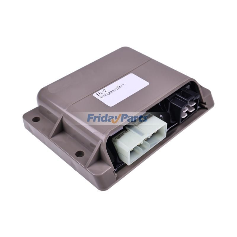 Engine Emergency Unit 17472-60606 17472-60604 for Kubota Engine