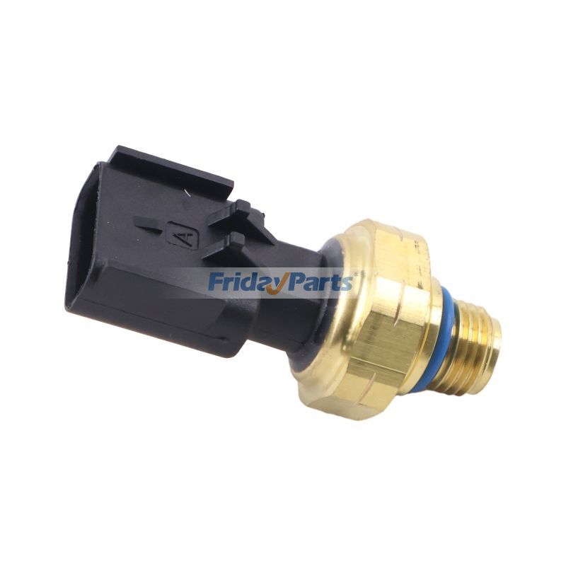 Engine Exhaust Pressure Sensor for Vehicle