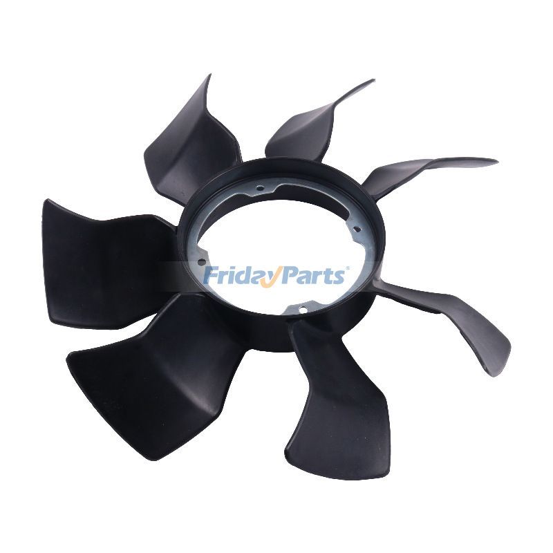 Refroidisseur de pales de ventilateur de moteur 21060AG202 pour moteur Nissan VQ35DE V6 3.5L 2003-2005 Infiniti G35