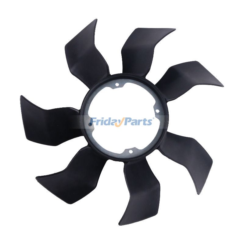 Engine Fan Blade Cooler for Engine,Vehicle