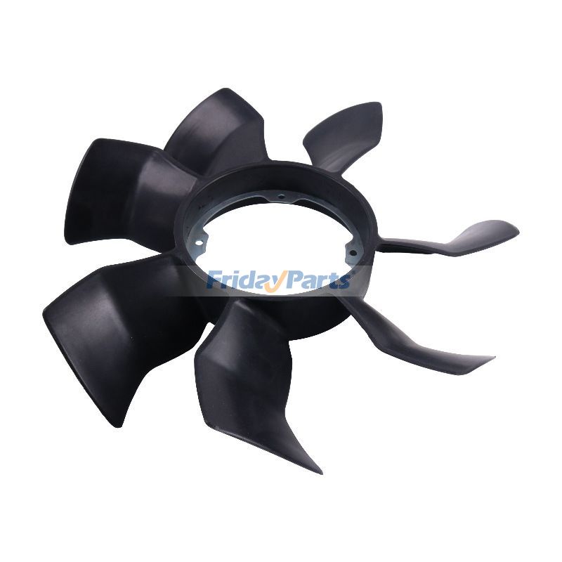 Engine,Vehicle Engine Fan Blade Cooler