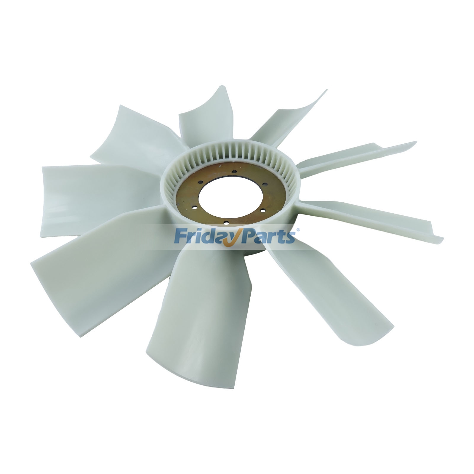 Fan  in Stock in China