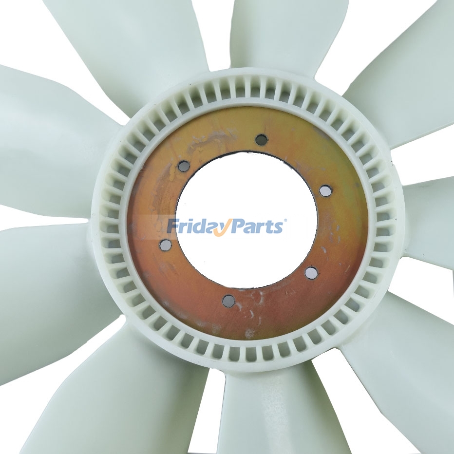  Fan  For JOHN DEERE