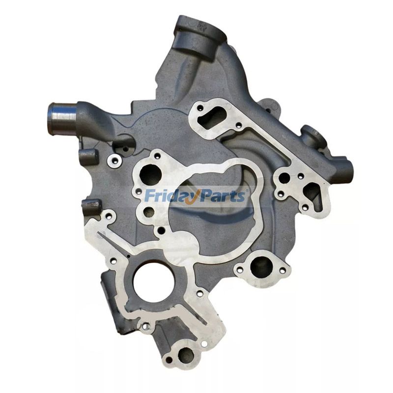 Tapa de distribución delantera del motor SPN008171 para camioneta Ford F-Series F250 F350 6.0L 2003-2004 Para Ford