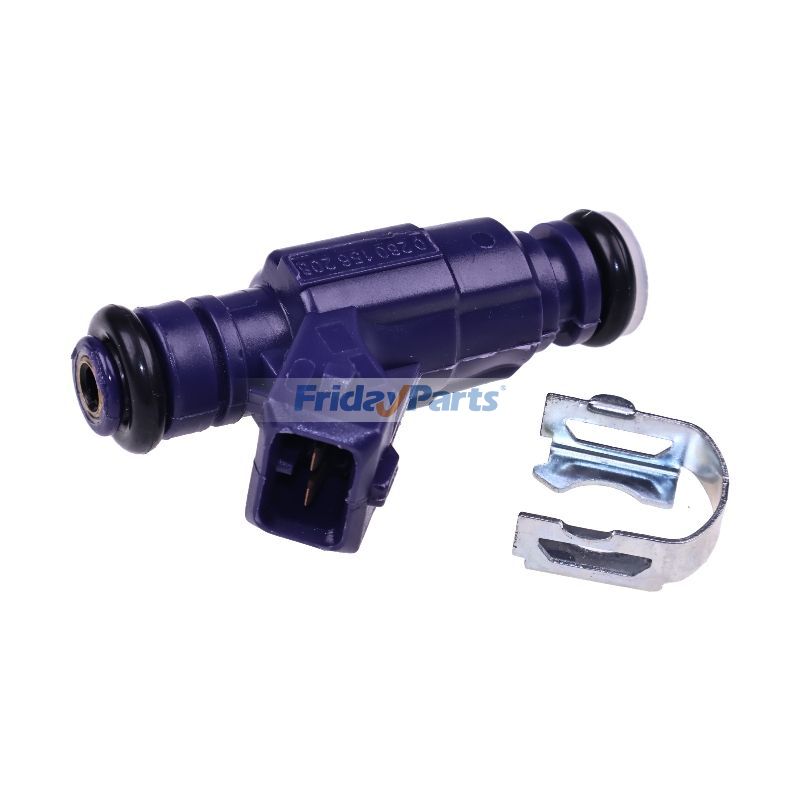 Injecteur de carburant moteur 0455050 pour Polaris RZR-170-EFI 2015-2021pourPour Polaris