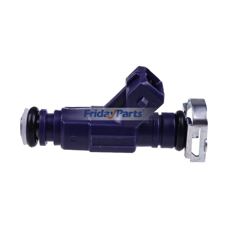 Injecteur de carburant du moteur de FridayParts