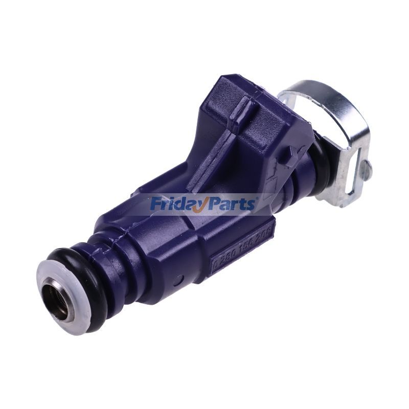 Injecteur de carburant moteur 0455050 pour Polaris RZR-170-EFI 2015-2021