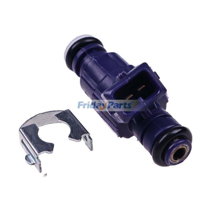 Injecteur de carburant du moteur Pour Polaris