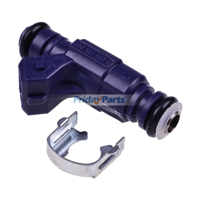 Injecteur de carburant du moteurpour VTT/UTV