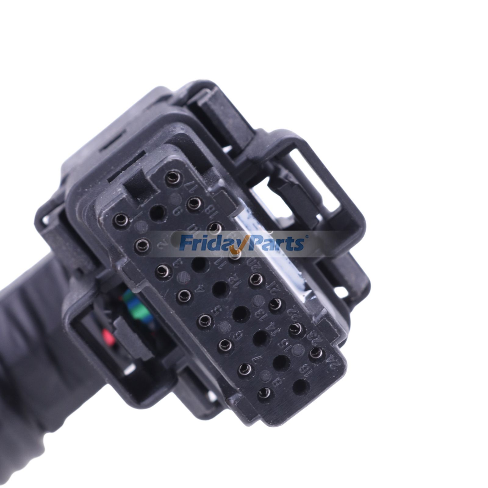 Einspritzdüsen-Kabelbaum-Überbrückungskabel für 2005 Ford 2005-2007 F-250 F-350 F-450bei FridayParts kaufen