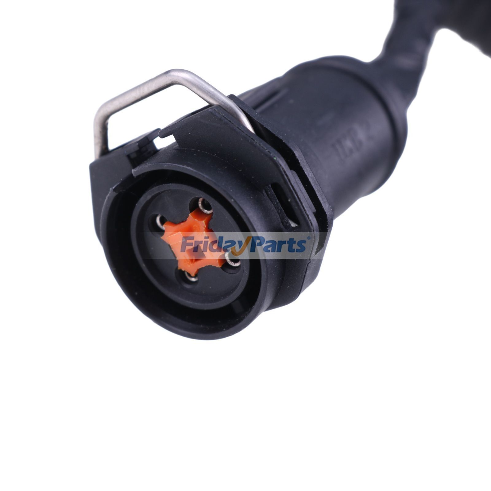 Motor-Einspritzdüsen-Kabelbaum-Überbrückungskabel 5C3Z-9D930-A für 2005 Ford Excursion 2005-2007 F-250 F-350 F-450 F-550 Super Dutyfür Für Ford