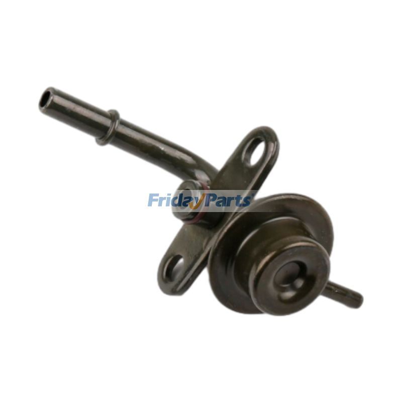 マツダ 323 1.6L 1998-2001用エンジン燃料圧力レギュレーター ZL01-13-280