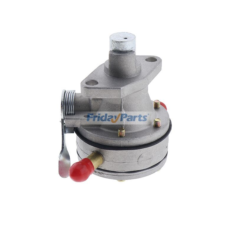 Pompe d'alimentation en carburant 129100-52100 pour moteur Yanmar 3TNV76 2TNV70 3TNE84 4TNE84pourPour HYUNDAI