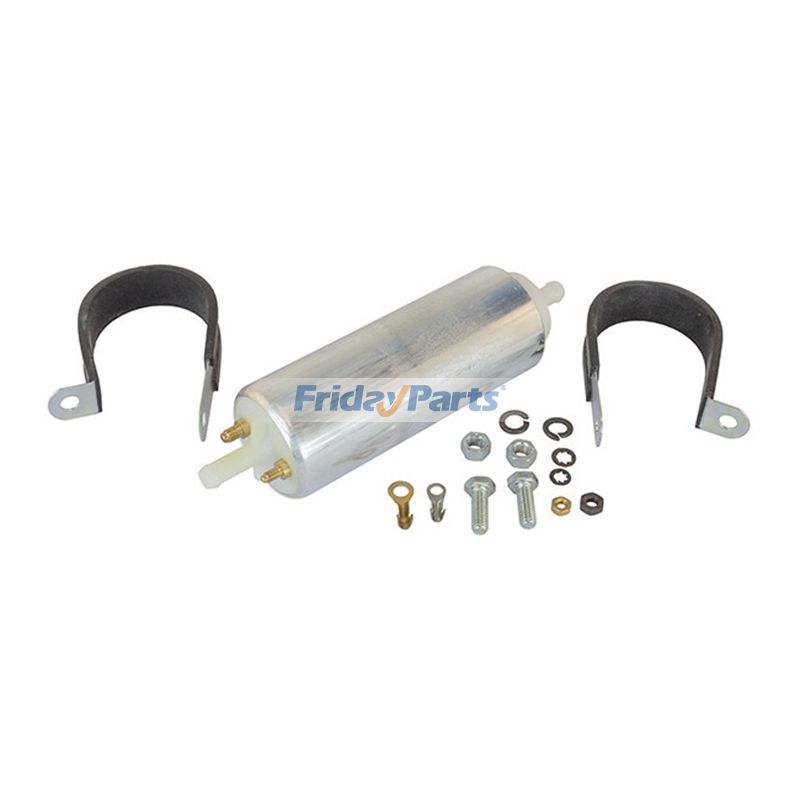 Motorkraftstoffpumpe 504011067 für Iveco Daily III E3 1999