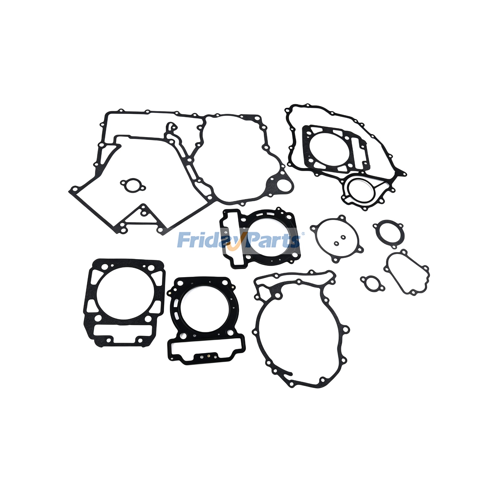 Engine Full Gasket Kit 0JYA-0000A0-00001 for CFMoto CForce UForce ZForce 800 850 1000 800XC 1000CC 2016-2025