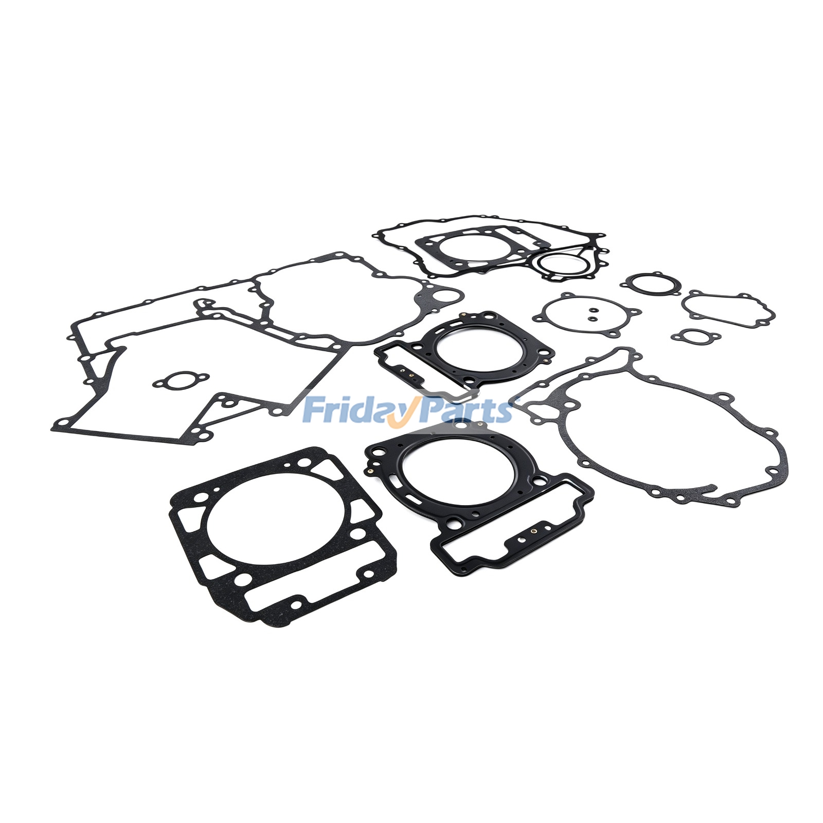 Engine Full Gasket Kit for Sport UTV/ATV