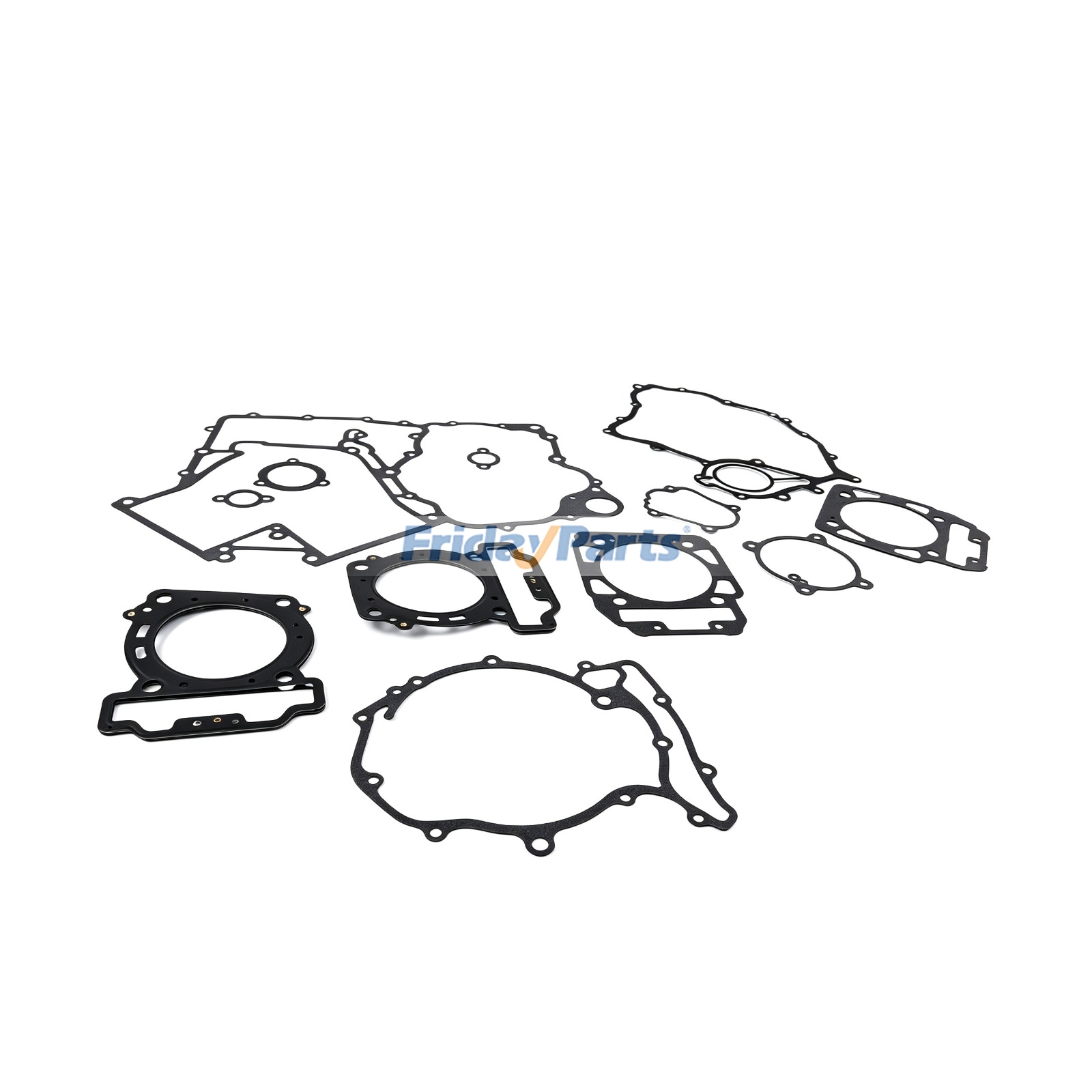 Sport UTV/ATV Engine Full Gasket Kit