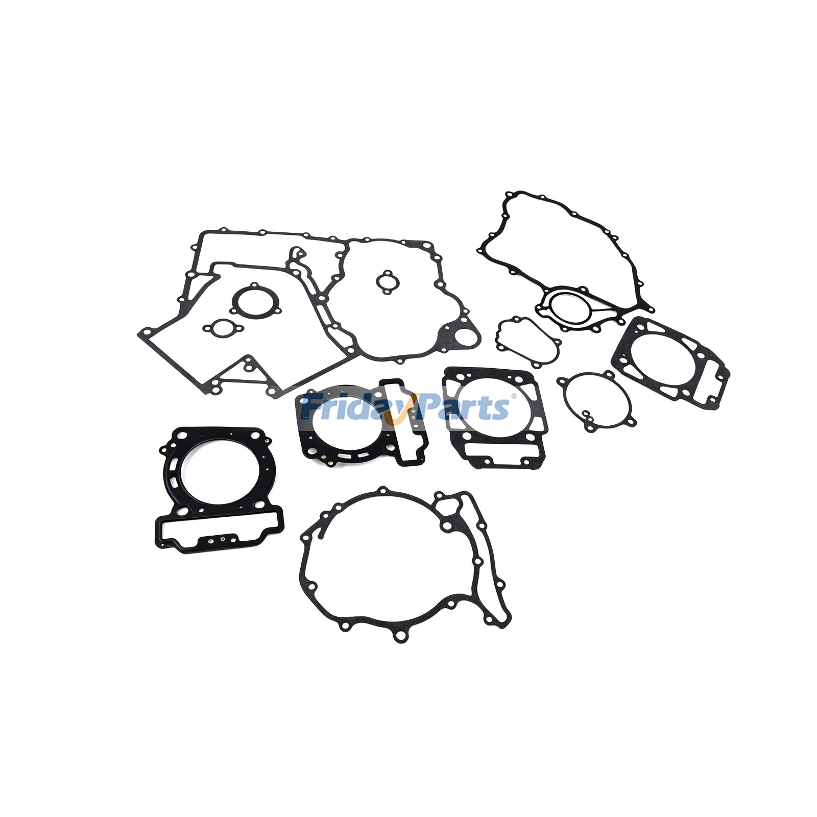  Engine Full Gasket Kit For CFMOTO