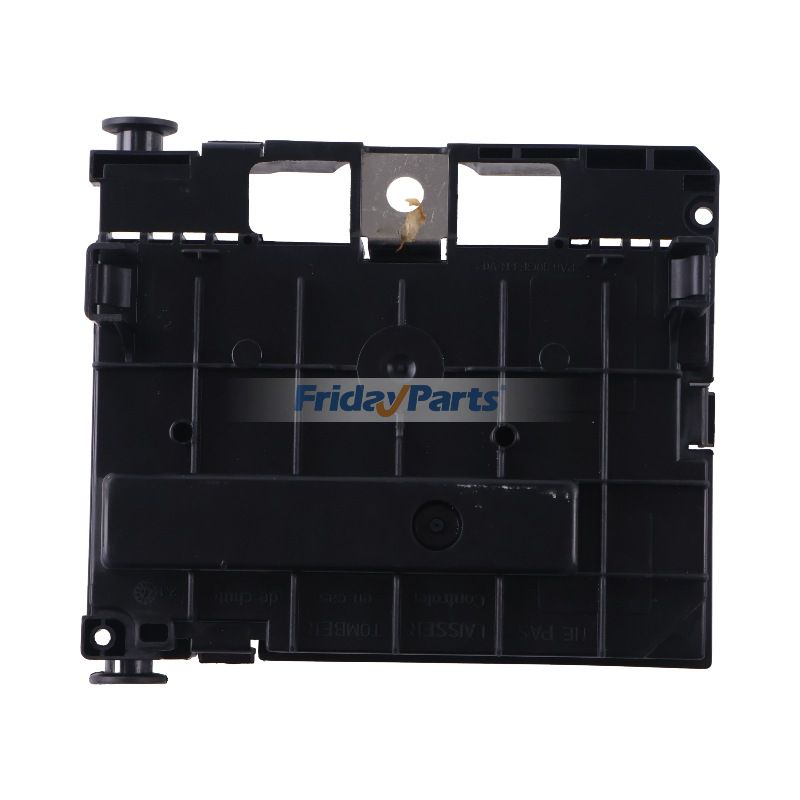 Caja de fusibles del motor 9807028780 para Peugeot 307 308 607 807 Expert Partner Citroen Berlingo 2008-2019 para Vehículo Para OTRA MARCA FridayParts