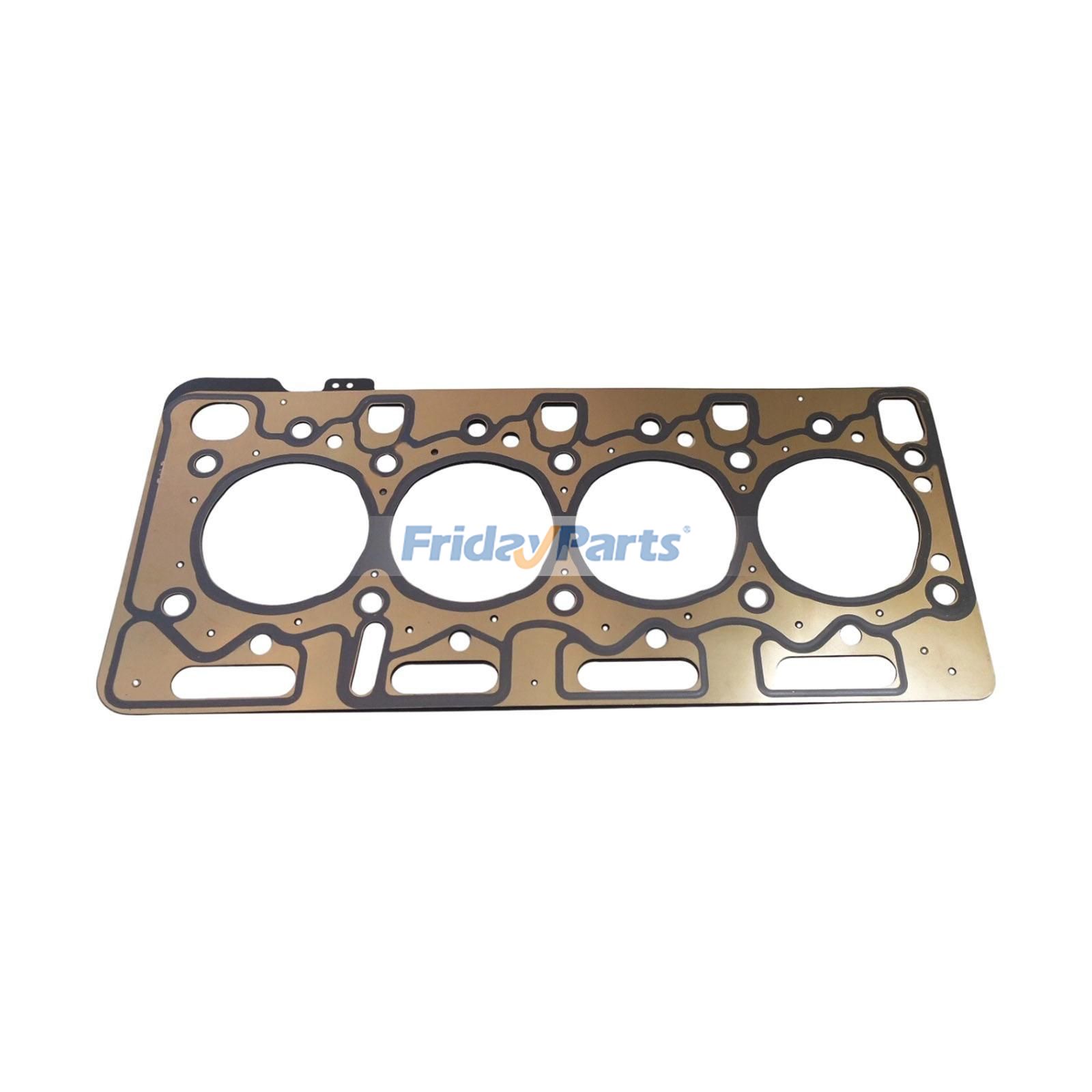 Motordichtung Zylinderkopf 320/02617 für JCB Lader 1400B 1550B 1600B 1700B 214 215 216 217 3C 3CX 3D