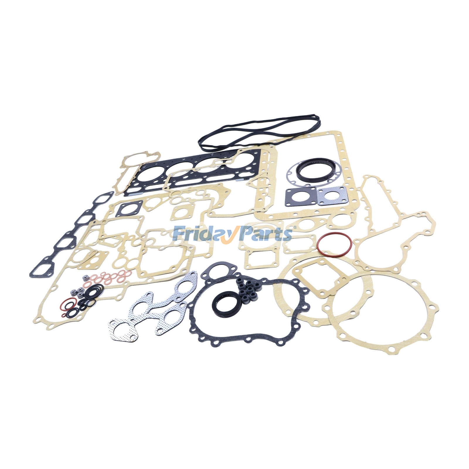 Overhaul Gasket Kit for Engine,Excavator,Loader,Other Construction Equipment