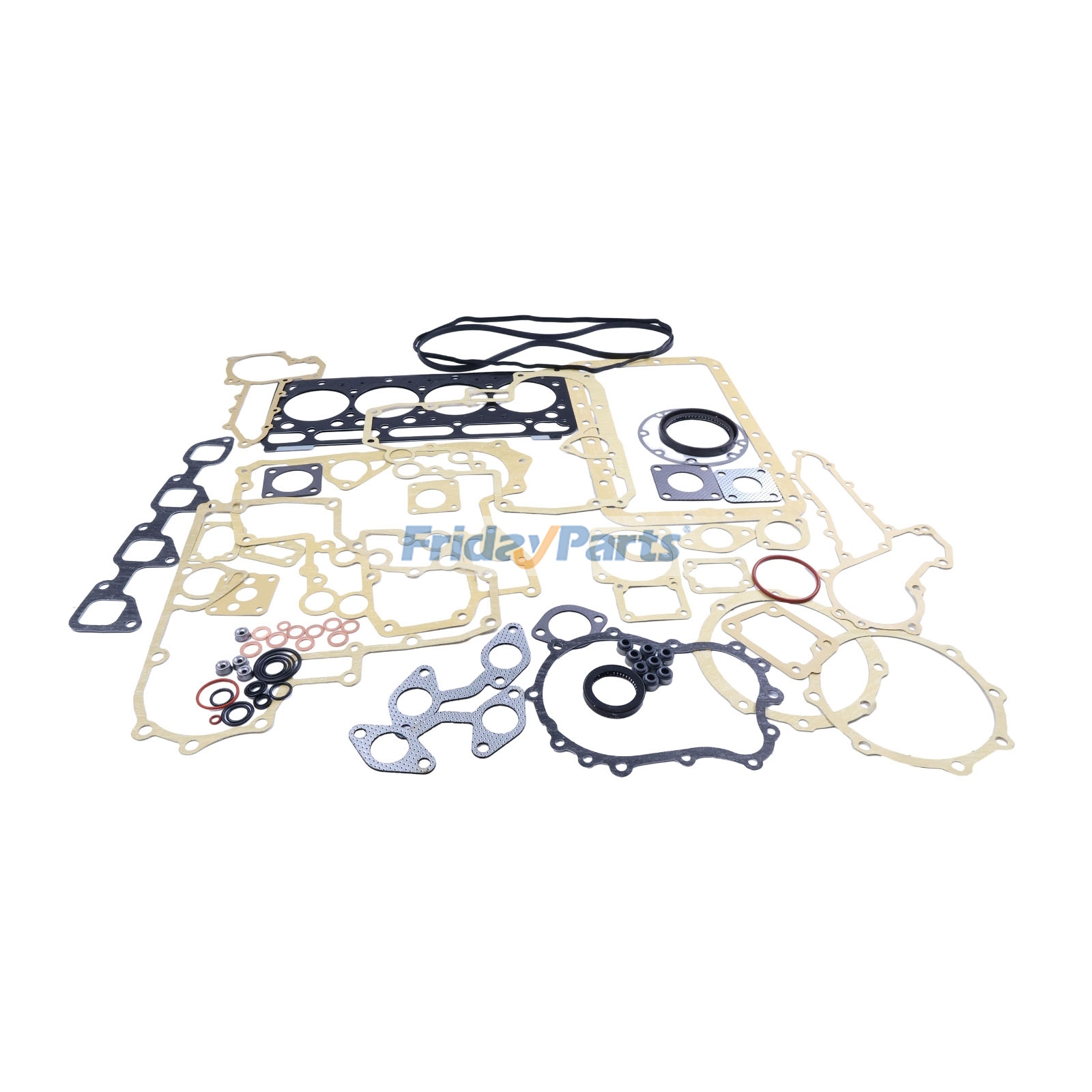 Overhaul Gasket Kit in Stock in China