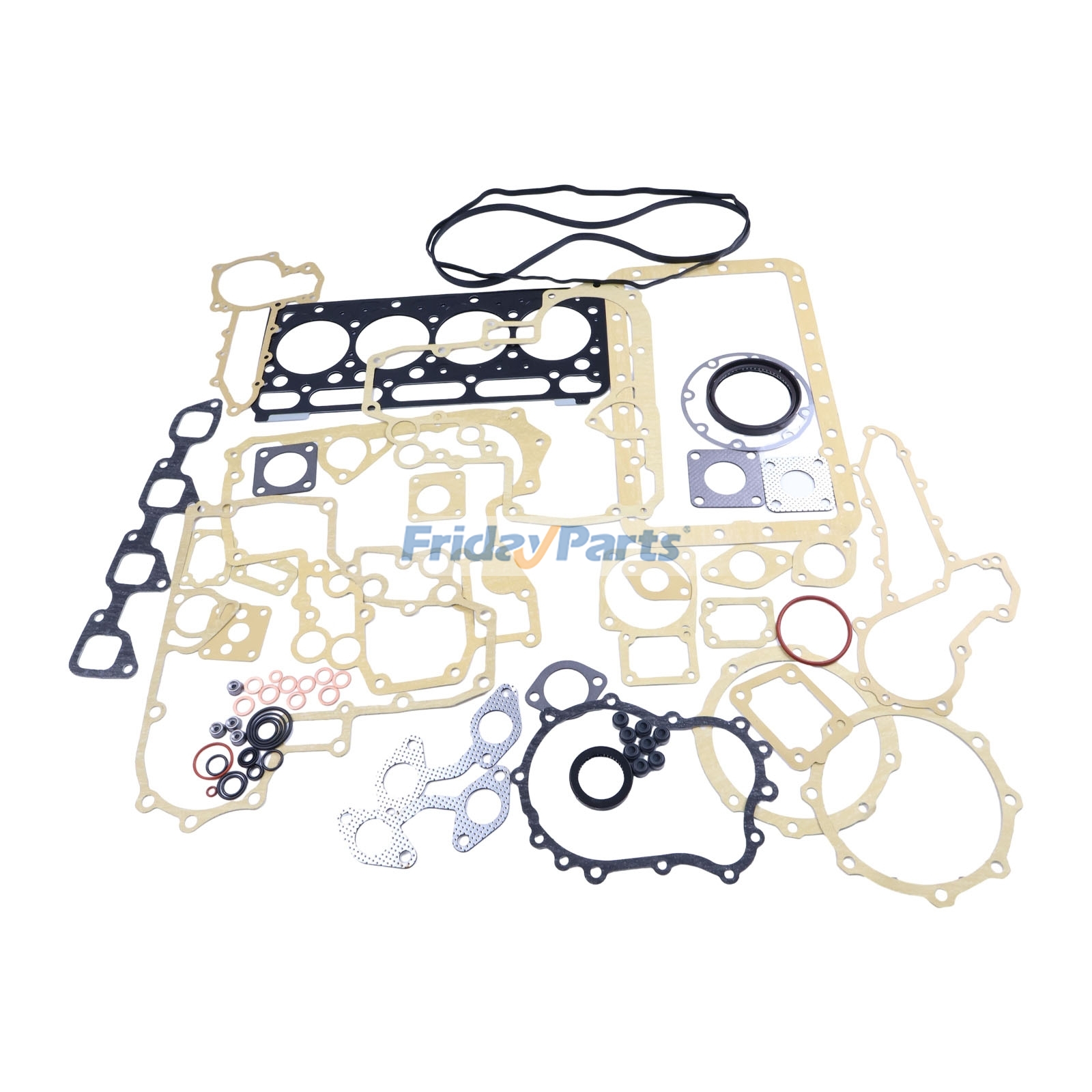 Overhaul Gasket Kit in Stock in China,USA