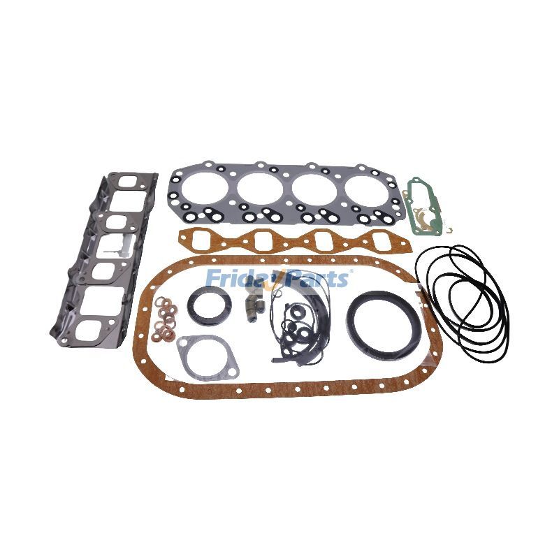 Kit de juntas de revisión 30-262 para motor Isuzu D201 2.2Di SE2.2 Thermo King SB-100 SB-III TK6000 SMX-II
