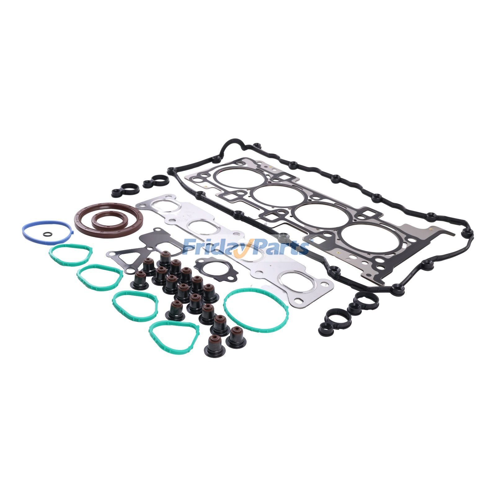 Kit de joints Dodge Chrysler 2.0L 2.4Lpour Véhicule