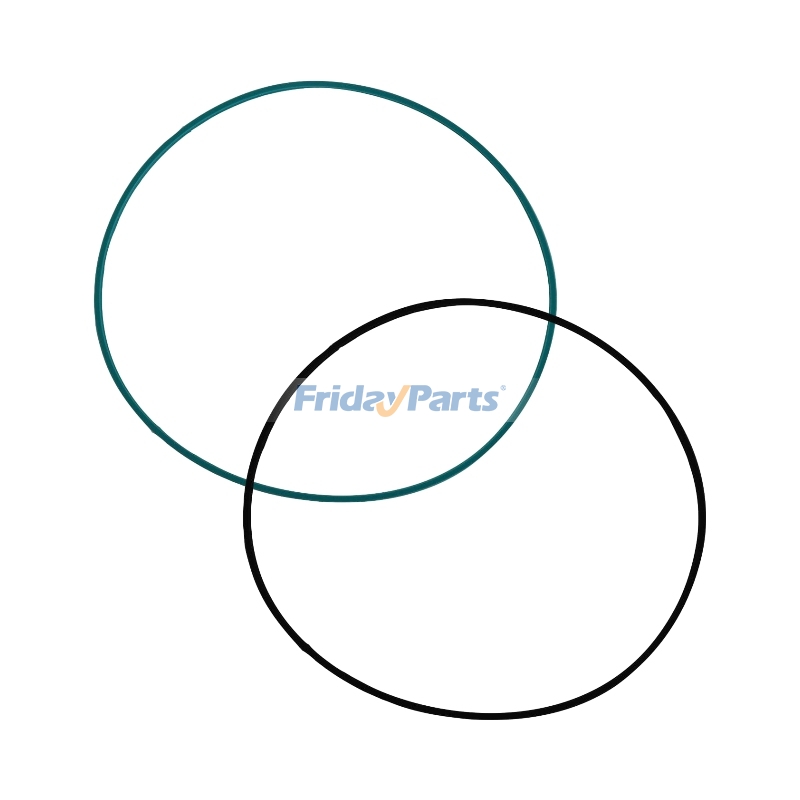 Kit de juntas de vedação do motor 5137563 para trator CASE MAXXUM 100 115 120 125 130 135 140 145 MXU100 MXU110