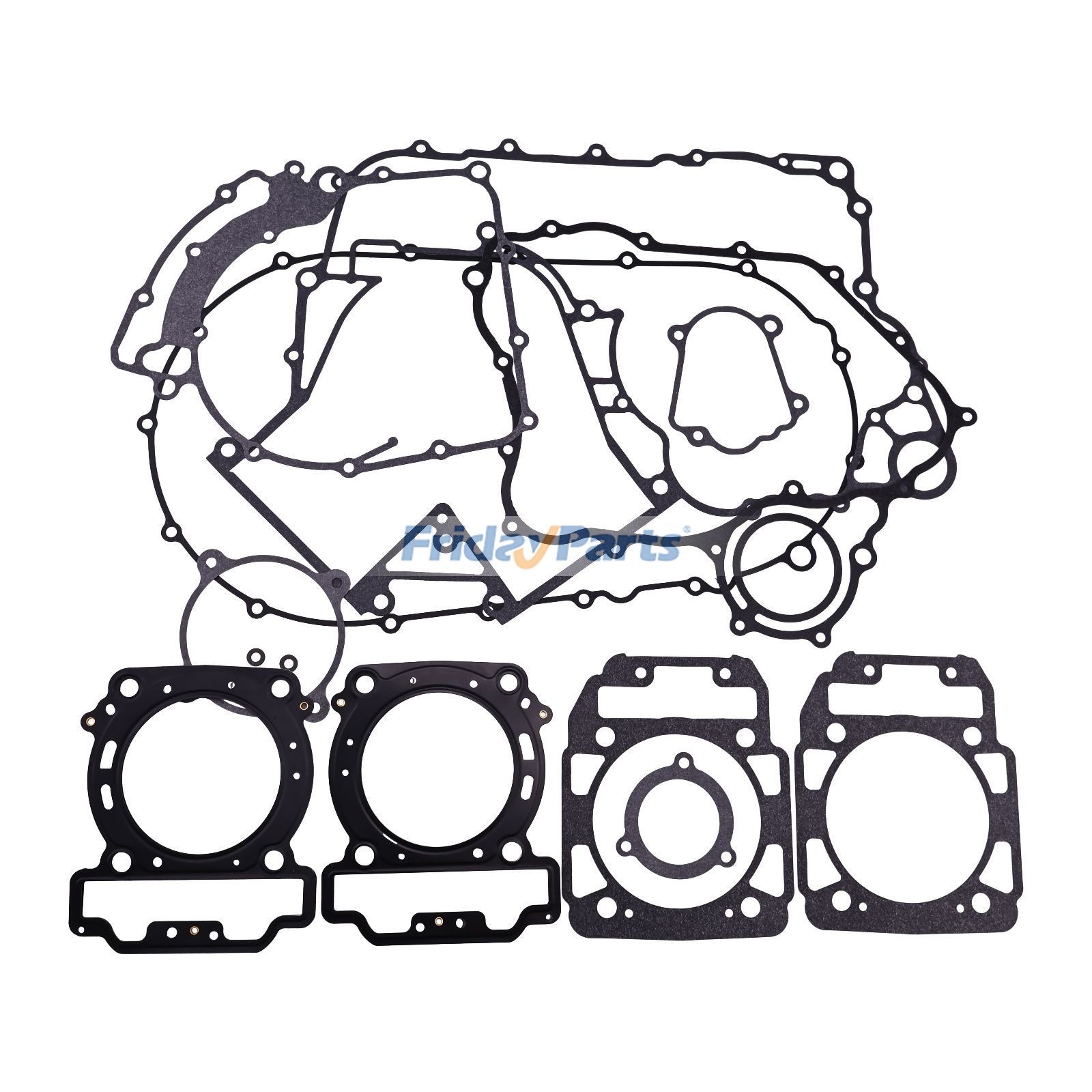 Engine Gasket Set 0800-0000A1 for CFMoto X8 CF800 UForce800 ZForce800