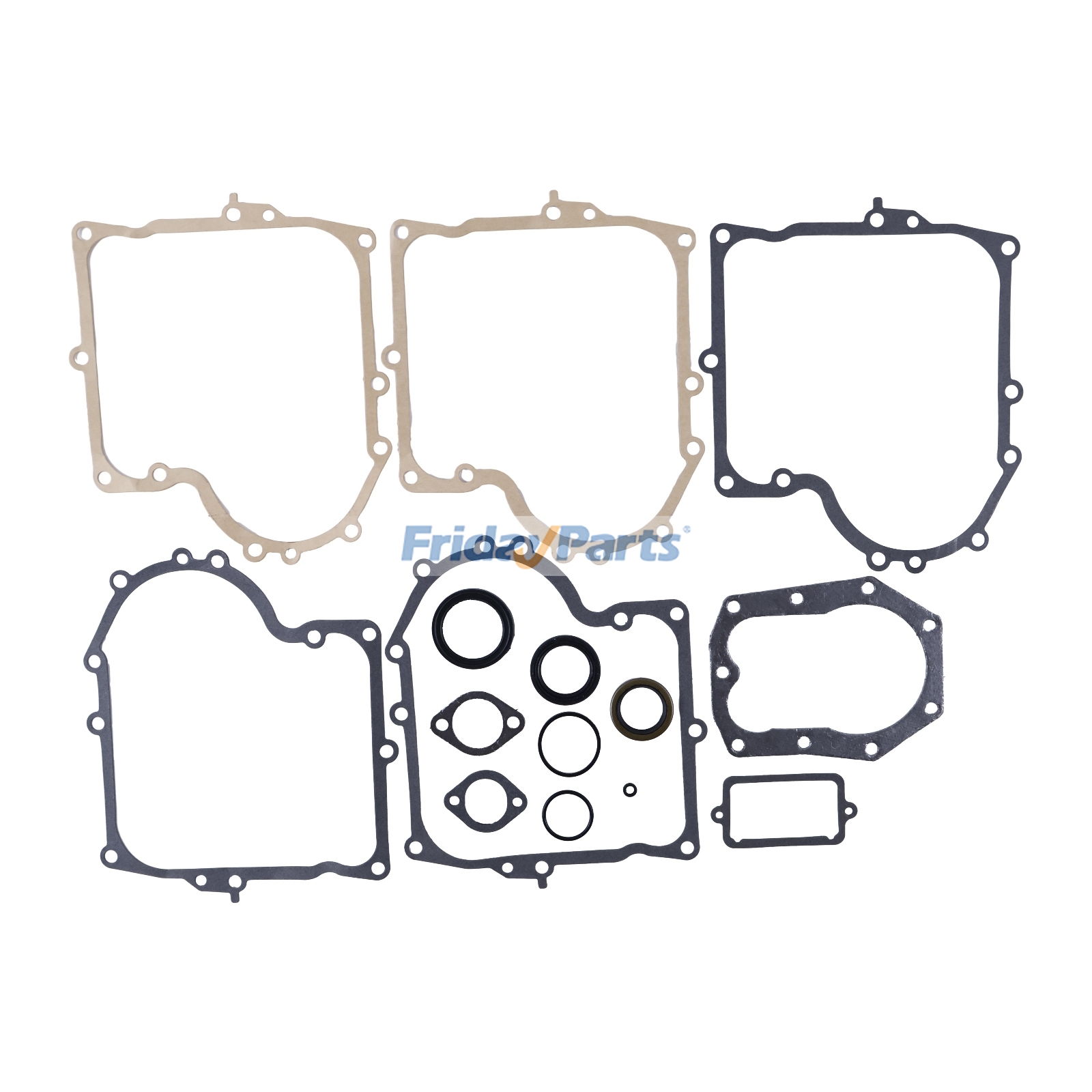 Engine,Mower Engine Gasket Set 