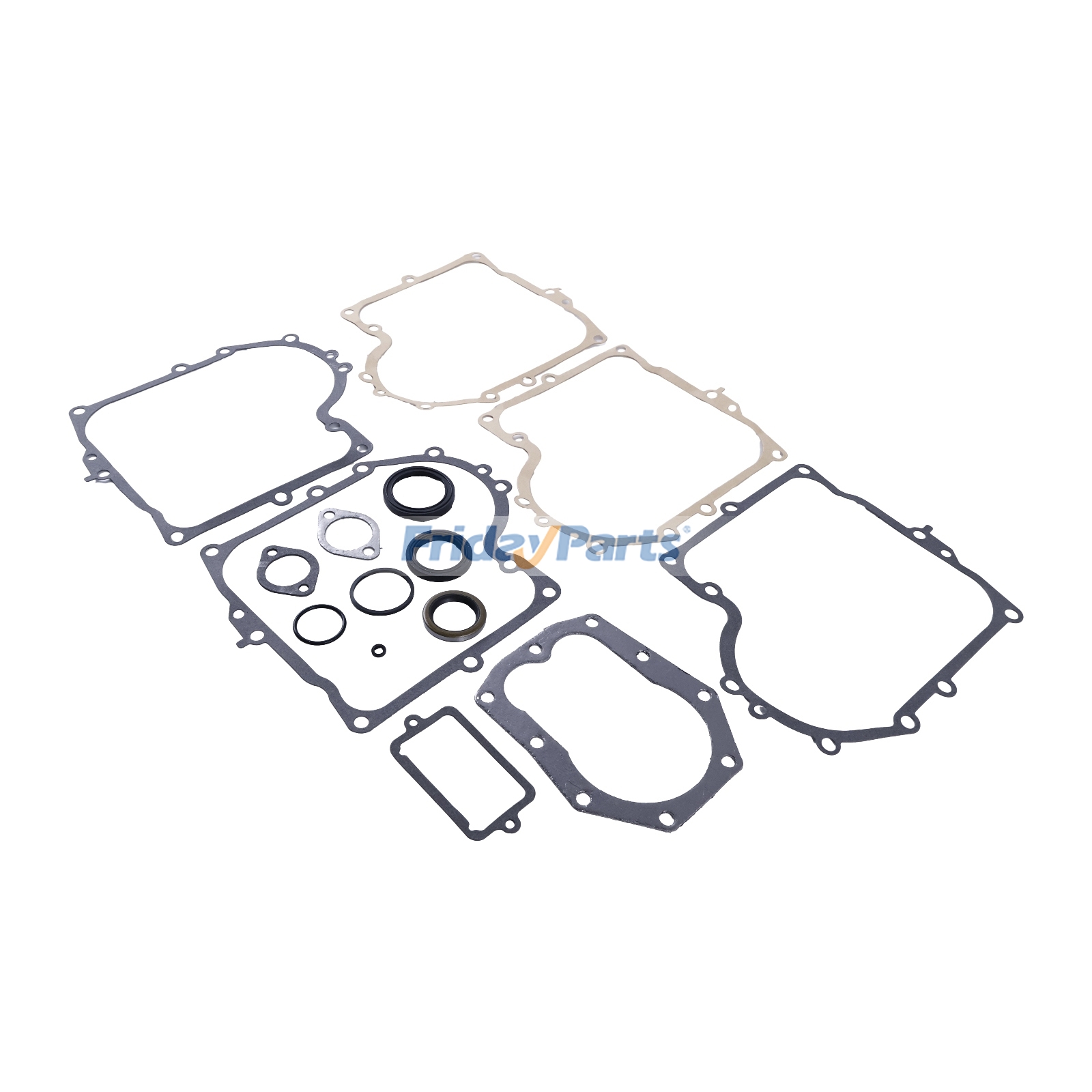 Jeu de joints moteur 494241 490525 pour Briggs Stratton 255702-0117-01 255707-0101-01 255707-0105-01