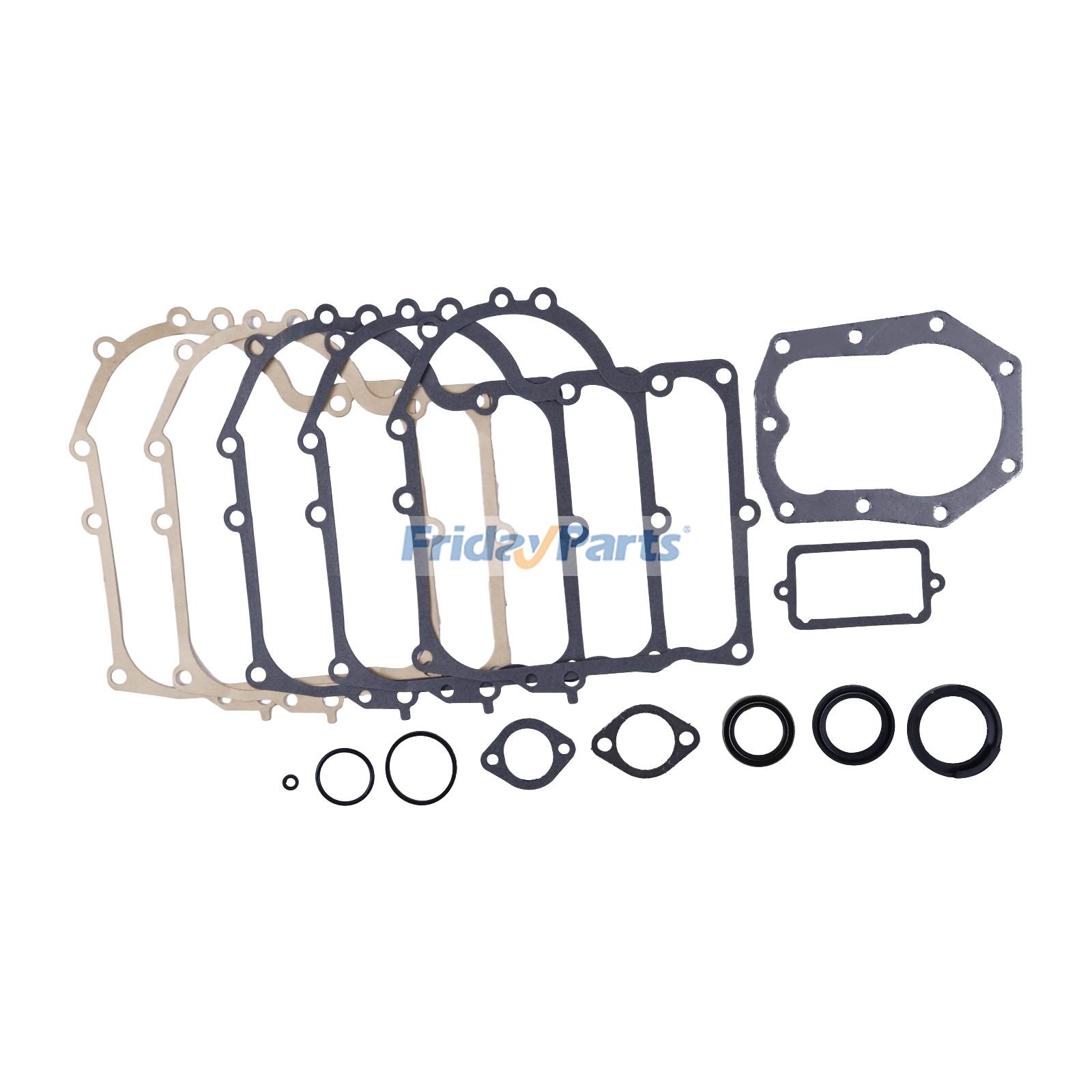 Engine Gasket Set  in Stock in China