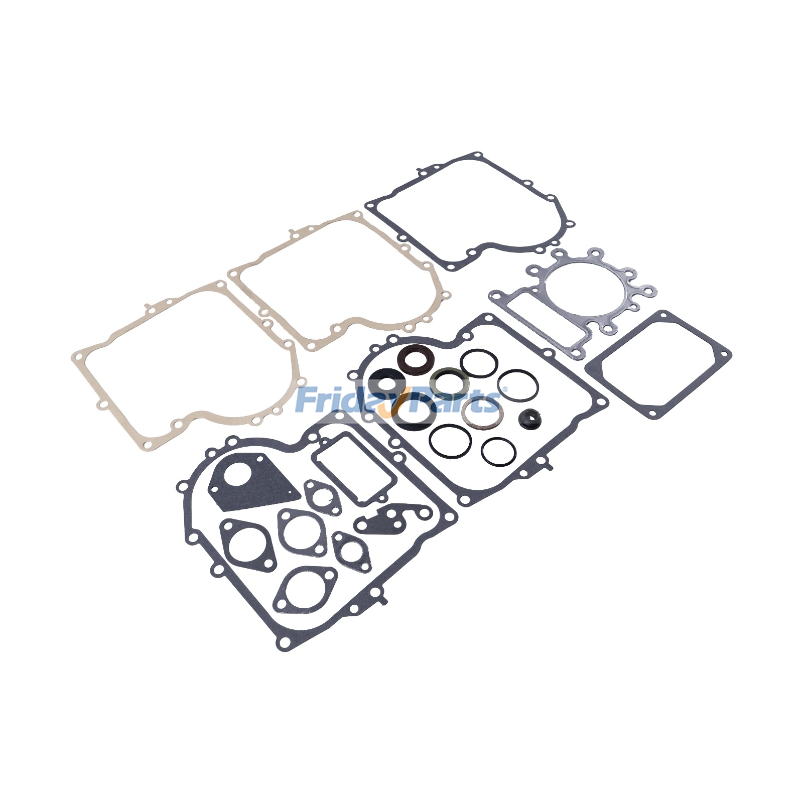 MotordichtungssatzFür Toro