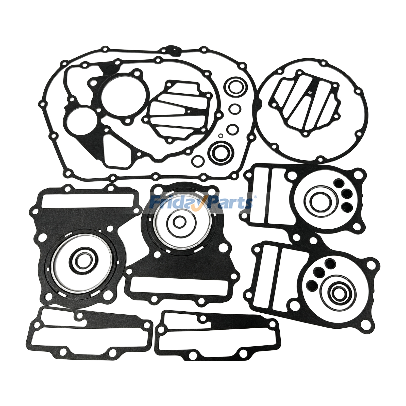 Motordichtungssatz für Honda Motorräder VT750C VT700C Shadow 1983-1989