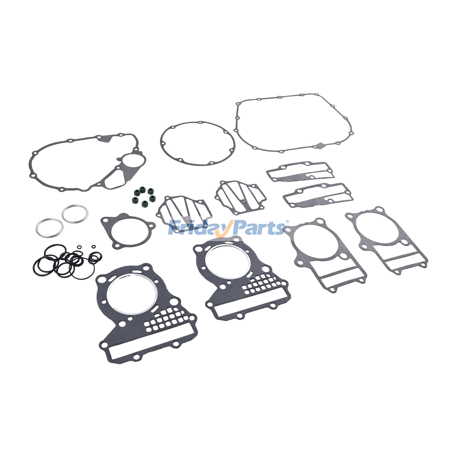 Motorcycle Engine Gasket Set